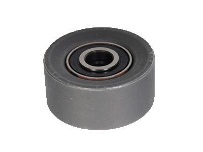 Pontiac 24436052 Idler Pulley