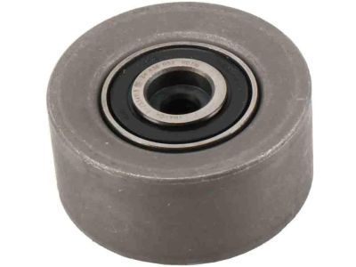 Chevy 24436052 Idler Pulley