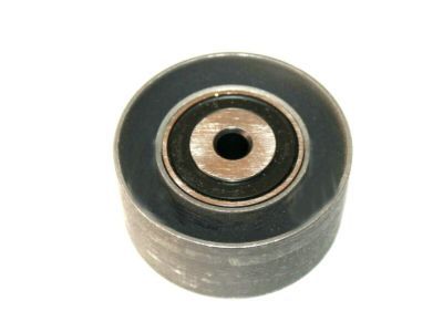 Saturn 24436052 Idler Pulley