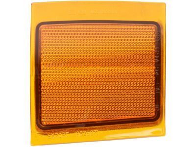 Chevy 5977459 Side Marker Lamp