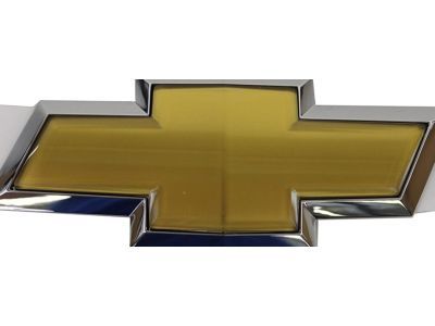 Chevy 22909142 Emblem