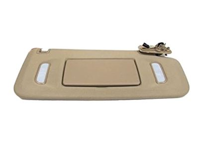 Chevy 23459635 Sunvisor