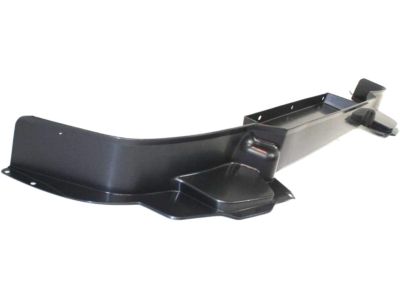 Chevy 5491291 Air Deflector