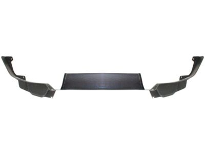 Chevy 5491291 Air Deflector