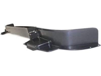 Chevy 5491291 Air Deflector