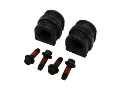 Saturn 21011235 Bushings