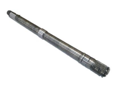 GMC 19209536 SHAFT,TRANSFER CASE INTERMEDIATE DRIVE(PART OF 1)