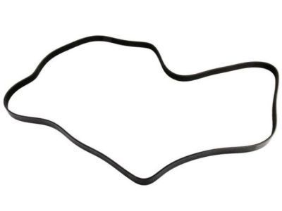 Chevy 12591059 Serpentine Belt