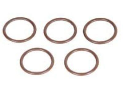 Oldsmobile 10476885 SEAL,CRANKSHAFT POSITION SENSOR(O RING)(PART OF 312)