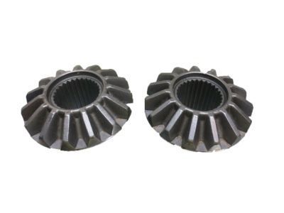 Chevy 12479226 Gear Kit