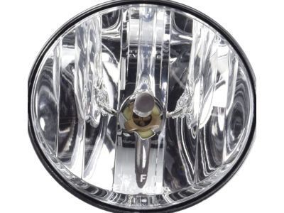 2004 GMC Envoy XUV Fog Light - 15269042