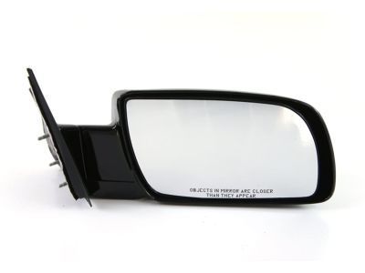 GMC 15764760 Mirror