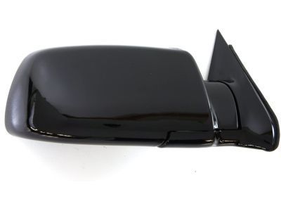 Cadillac 15764760 Mirror