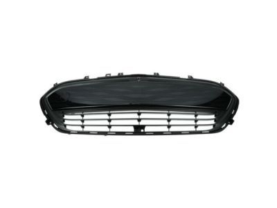 GM 42497937 Grille Assembly, Front Lower *Black