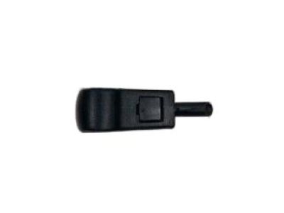 Cadillac 21993631 Lock Knob