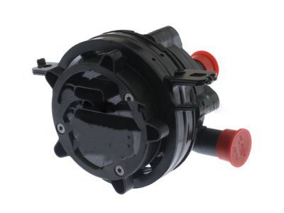 Cadillac 13597899 Pump Assembly