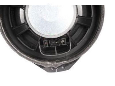 Saturn 90586403 SPEAKER,RADIO FRONT SIDE DOOR LOWER