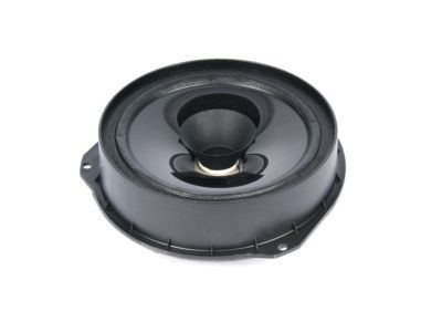 GM 90586403 Speaker Asm,Radio Front Side Door Lower