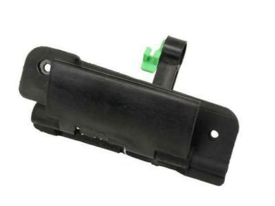 Chevy Aveo5 Tailgate Handle - 96490135