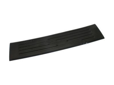 GMC 22817375 Rear Sill Plate