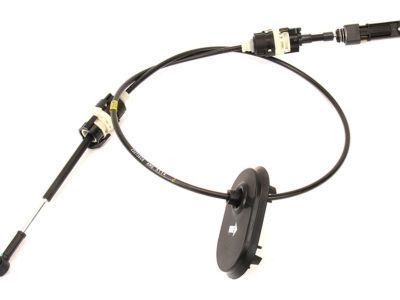 2016 Chevy Cruze Limited Shift Cable - 23273608