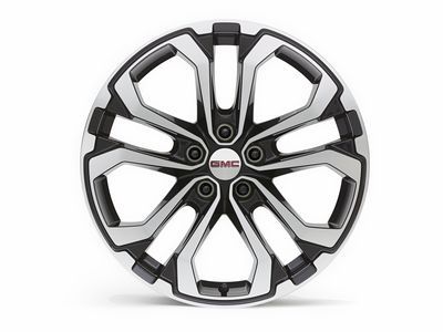 GMC 23419545 Wheel, Alloy