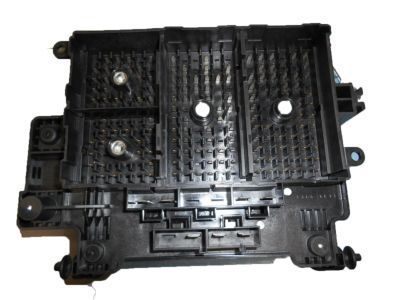 Chevy 15786043 Junction Block