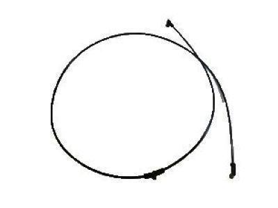 Chevy 22754403 Washer Hose