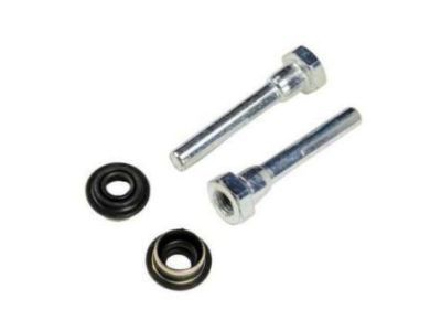 Cadillac 23157701 Caliper Hardware Kit