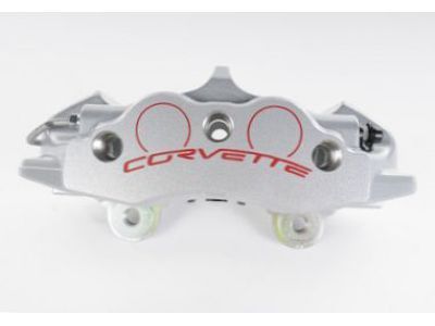 2011 Chevy Corvette Brake Calipers - 22800573