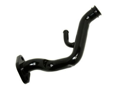 2008 Chevy Silverado 2500 HD Cooling Hose - 98042817