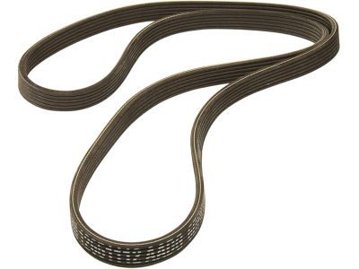 Chevy 12651112 Serpentine Belt