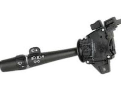 Chevy 25778641 Combination Switch