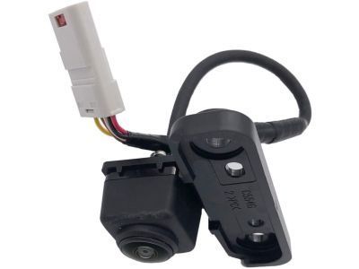 GMC 23402538 Camera