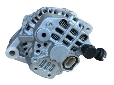 Chevy 30027273 Alternator