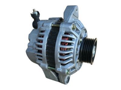 Chevy 30027273 Alternator