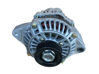 Chevy Tracker Alternator - 30027273