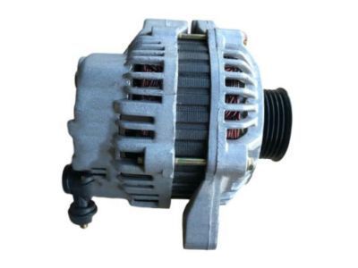 Chevy 30027273 Alternator