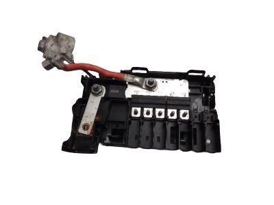 Chevy Cruze Fuse Box - 39023242