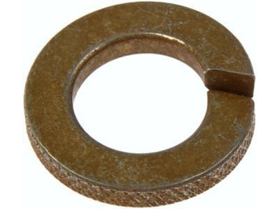 Chevy 9439511 WASHER, SPRING LOCK (5/16, PLAIN)(AS REQUIRED)