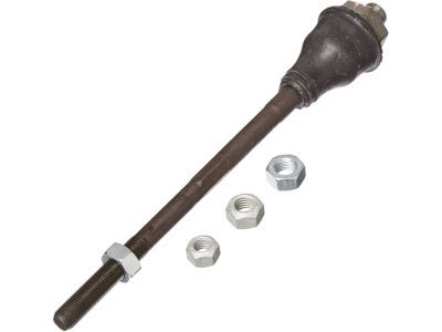 2007 Chevy Silverado 2500 HD Tie Rod - 15295861