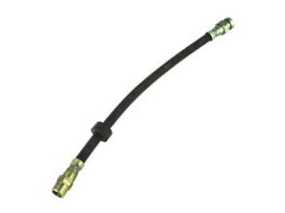 GMC 15548680 HOSE,EVAP EMISSION FRONT