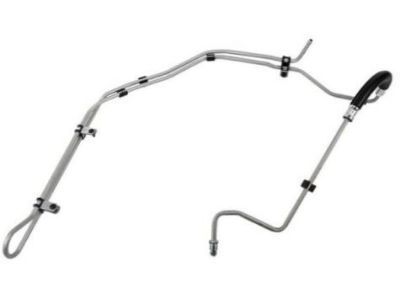 Saturn Power Steering Hose - 15283101