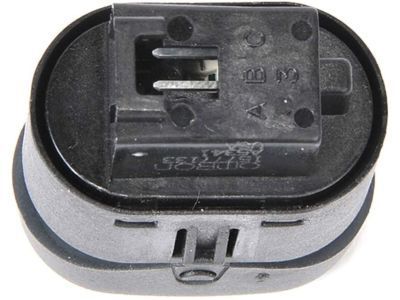 Chevy 15777133 Lock Switch