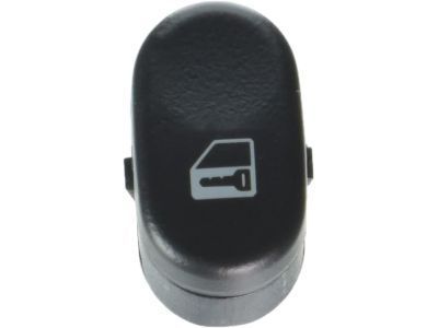 Chevy 15777133 Lock Switch