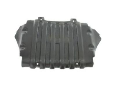 GMC 23247456 Lower Shield