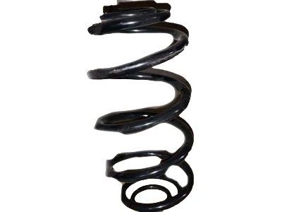 Pontiac 10390024 Coil Spring