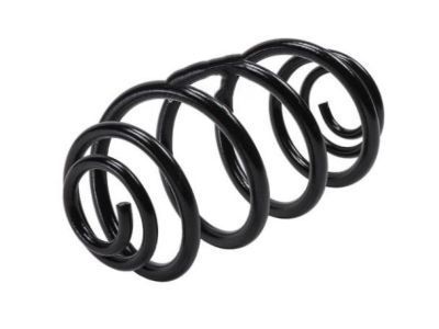 2006 Chevy Cobalt Coil Springs - 10390024