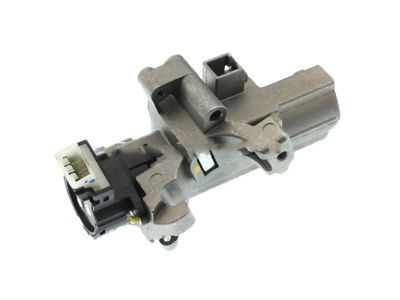 Hummer 15795321 Lock Housing