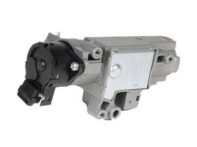 Chevy 15795321 Switch Housing